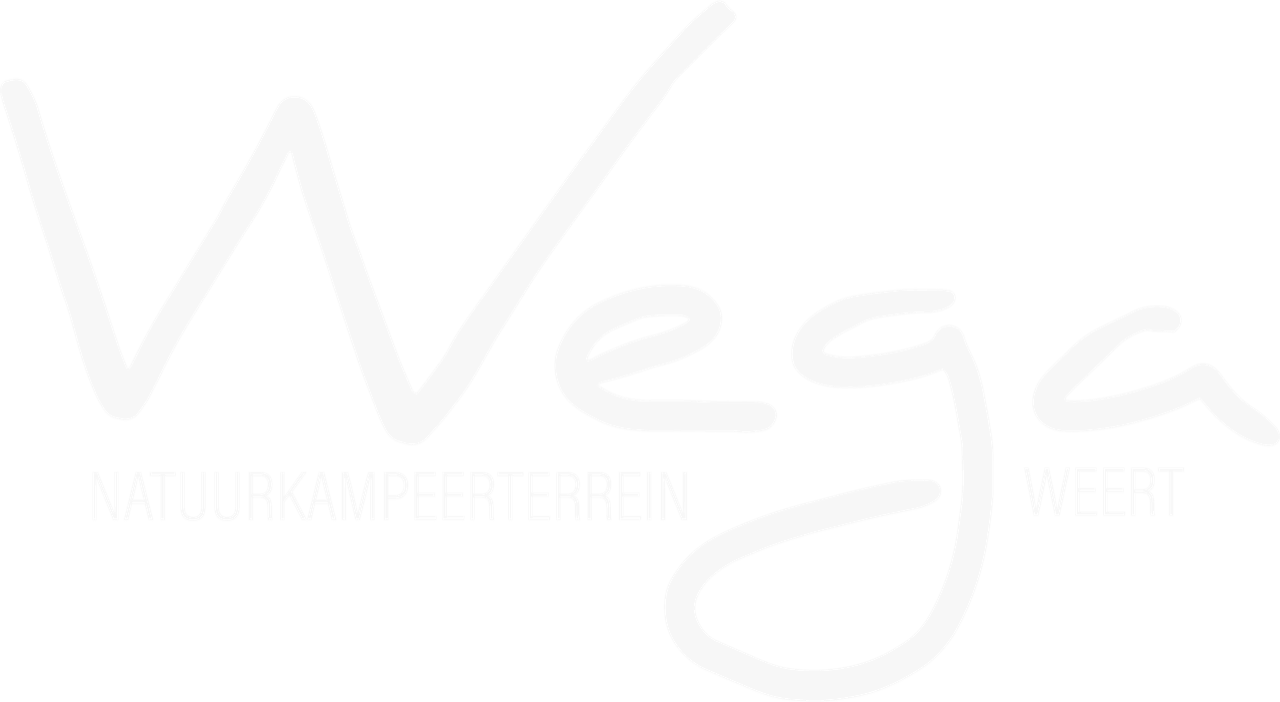 Logo van Natuurkampeerterrein Wega